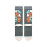 Stance Mens Skelly Nelly Crew Socks
