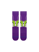 Stance Mens Buzz Lightyear Crew Socks
