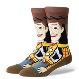 Stance Mens Woody Crew Socks