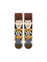 Stance Mens Woody Crew Socks