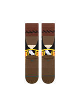 Stance Mens Woody Crew Socks