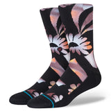 Stance Mens Lucidity Poly Crew Socks