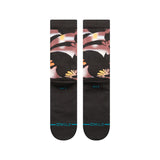 Stance Mens Lucidity Poly Crew Socks