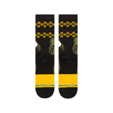 Stance Mens Elf X Stance Cotton Crew Socks