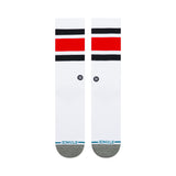 Stance Mens Boyd ST Mid Cushion Crew Socks