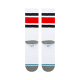 Stance Mens Boyd ST Mid Cushion Crew Socks
