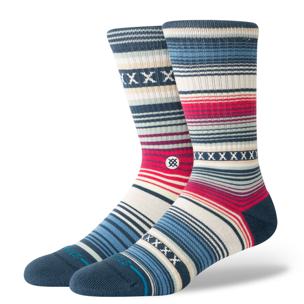 Stance Curren Crew Socks