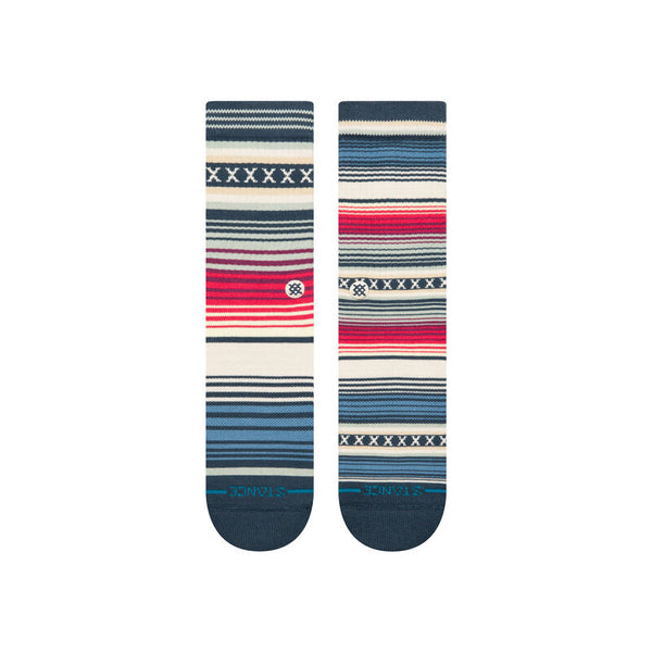 Stance Curren Crew Socks