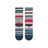 Stance Curren Crew Socks