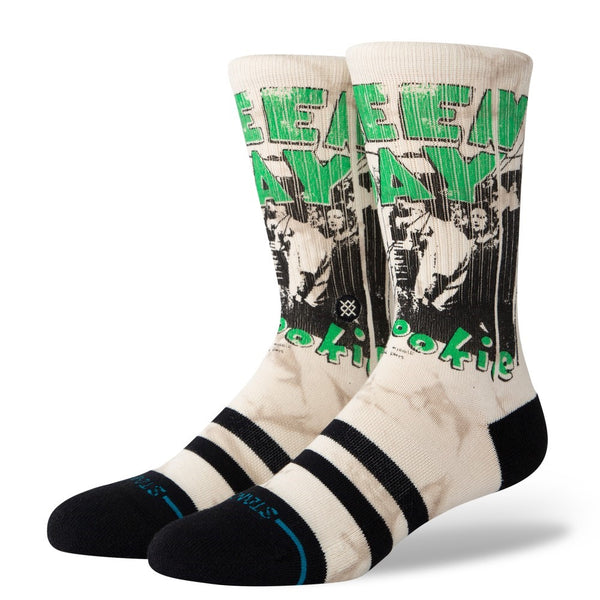 Stance x Green Day 1994 Crew Socks