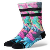 Stance Gloww Poly Crew Socks