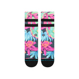Stance Gloww Poly Crew Socks