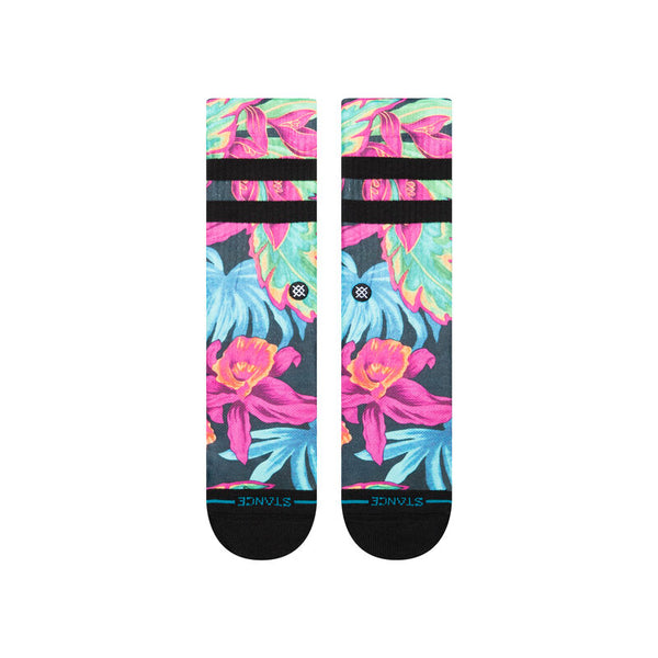 Stance Gloww Poly Crew Socks