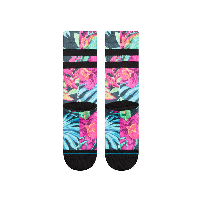 Stance Gloww Poly Crew Socks