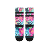 Stance Gloww Poly Crew Socks