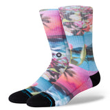 Stance Womens Poly Crew Socks