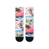 Stance Womens Poly Crew Socks