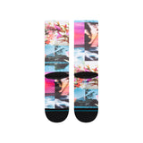 Stance Womens Poly Crew Socks