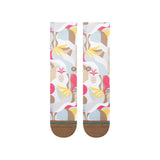 Stance Tropiclay Poly Crew Socks