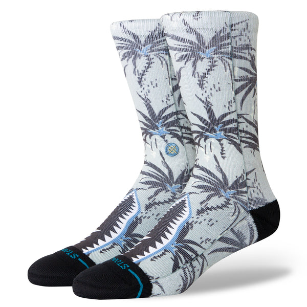 Stance Twisted War Bird Crew Socks