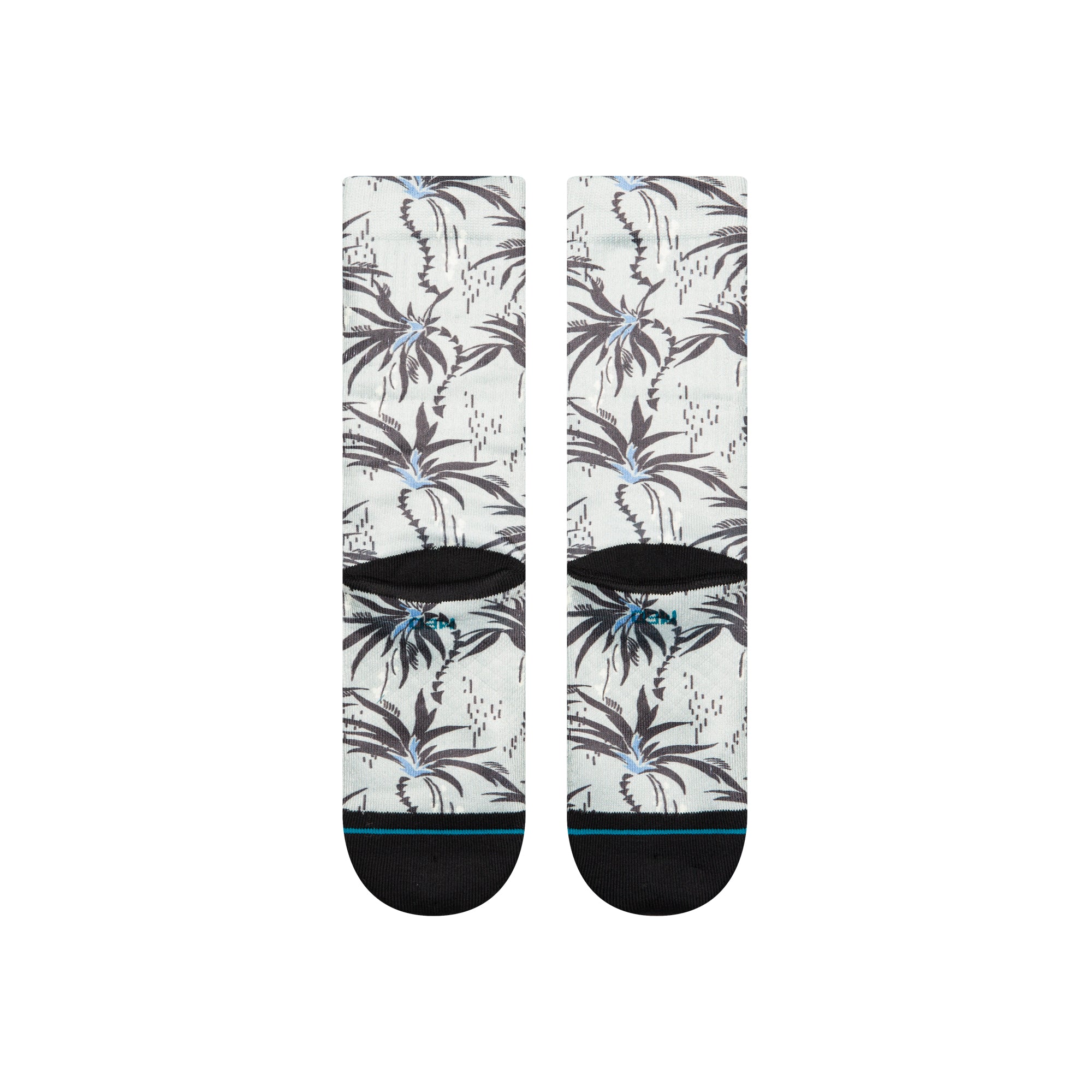 Stance Twisted War Bird Crew Socks