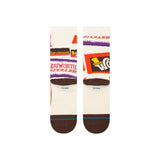 Stance Willy Wonka Crew Socks