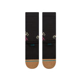 Stance Welcome Skateboards X Stance Crew Socks