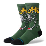 Stance Welcome Skateboards X Stance Crew Socks