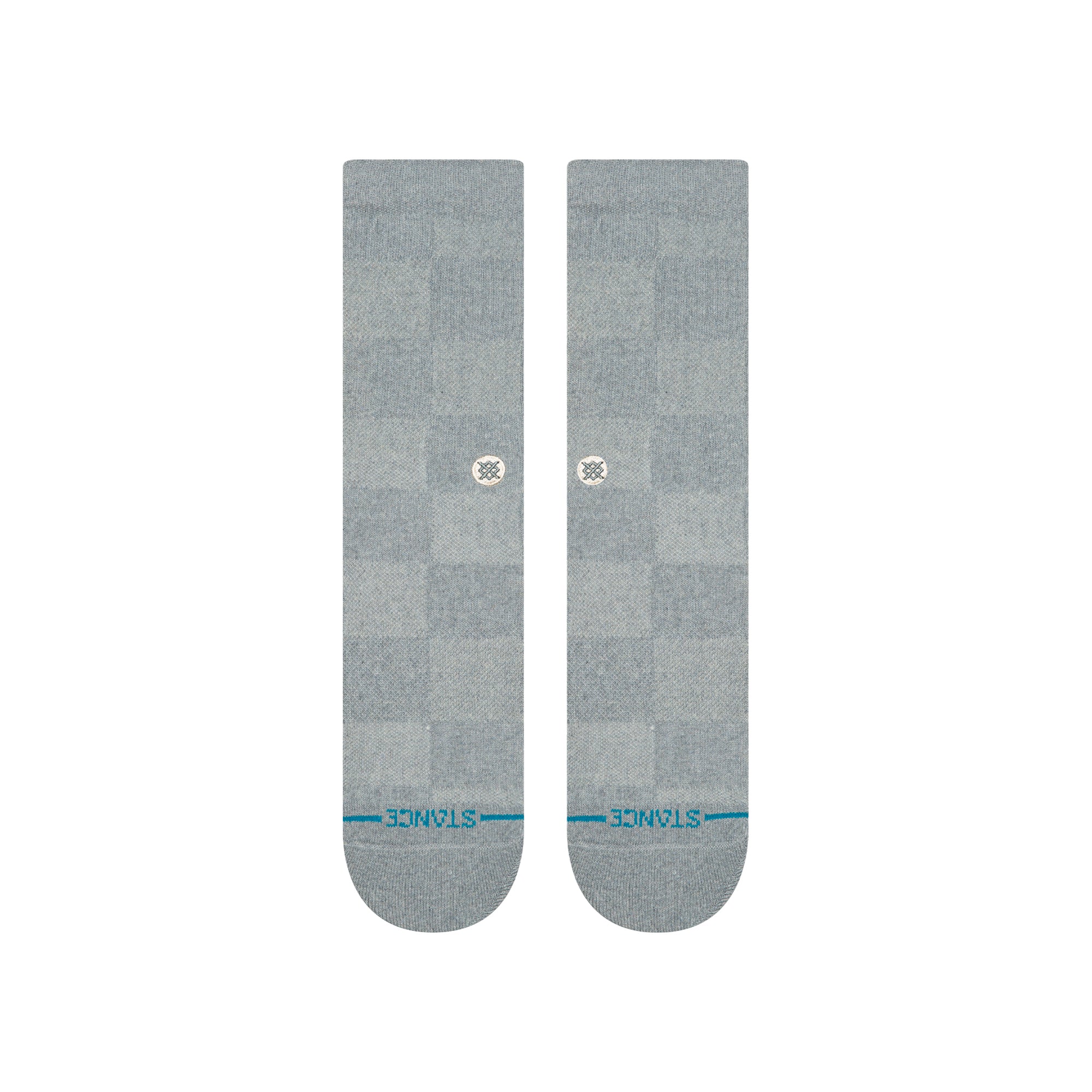 Stance Mens Down and Out Medium Cushions Crew Socks