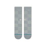 Stance Mens Down and Out Medium Cushions Crew Socks