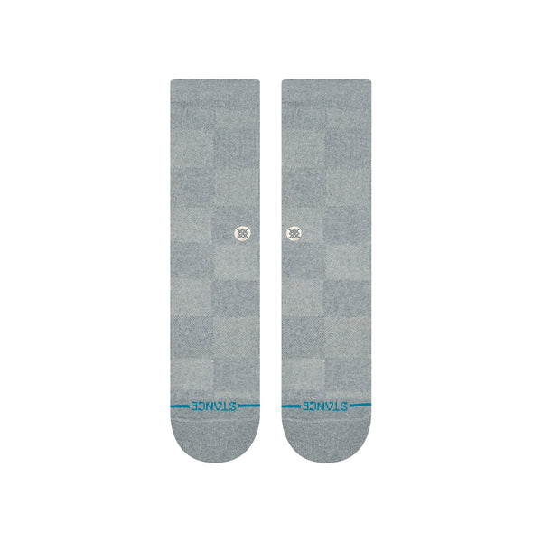 Stance Mens Down and Out Medium Cushions Crew Socks