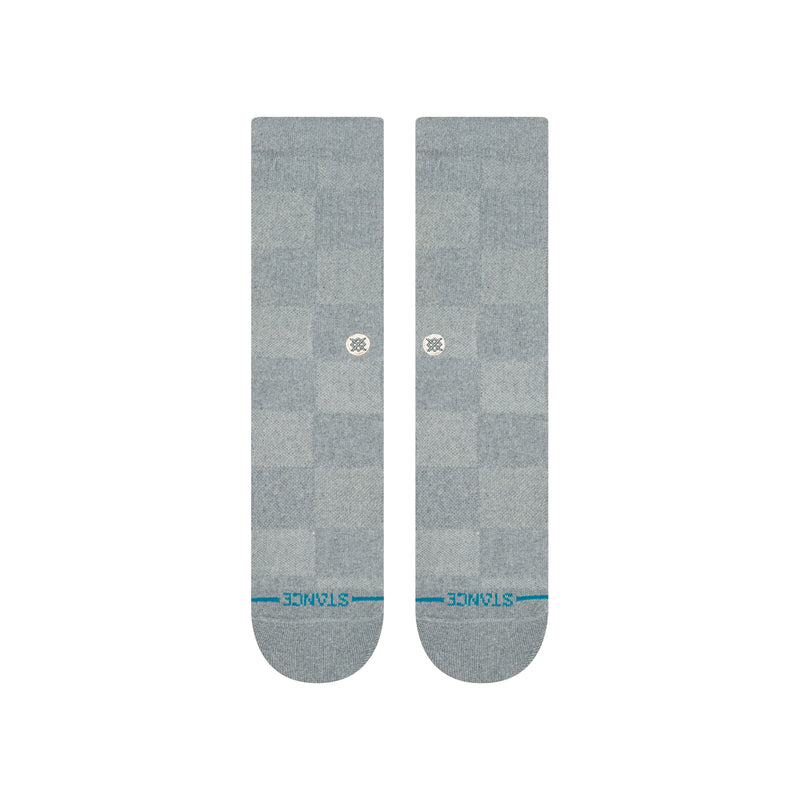 Stance Mens Down and Out Medium Cushions Crew Socks