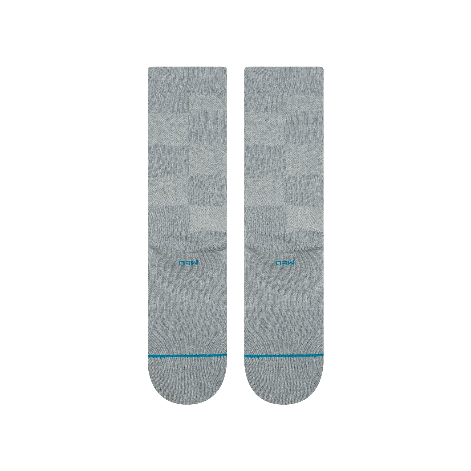 Stance Mens Down and Out Medium Cushions Crew Socks