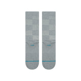 Stance Mens Down and Out Medium Cushions Crew Socks
