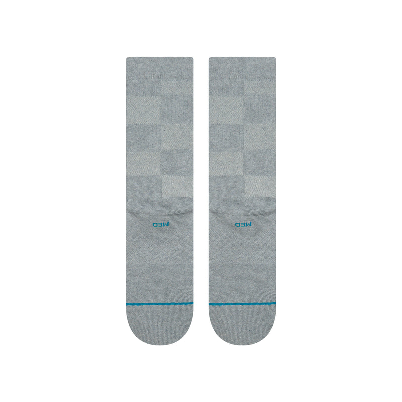 Stance Mens Down and Out Medium Cushions Crew Socks
