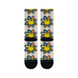 Stance Poly Blend Crew Socks