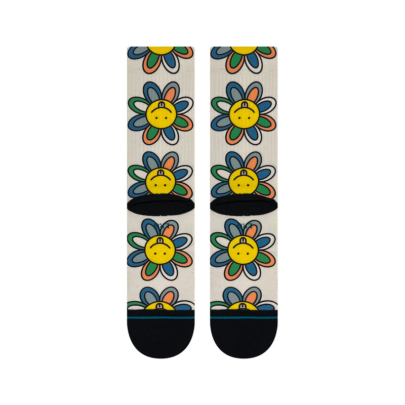 Stance Poly Blend Crew Socks