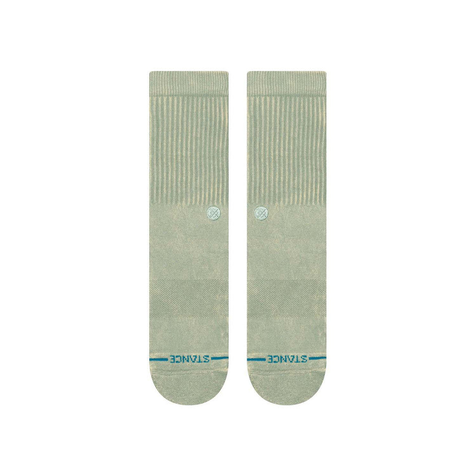 Stance Icon Dyed Crew Socks