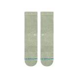 Stance Icon Dyed Crew Socks