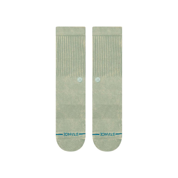 Stance Icon Dyed Crew Socks