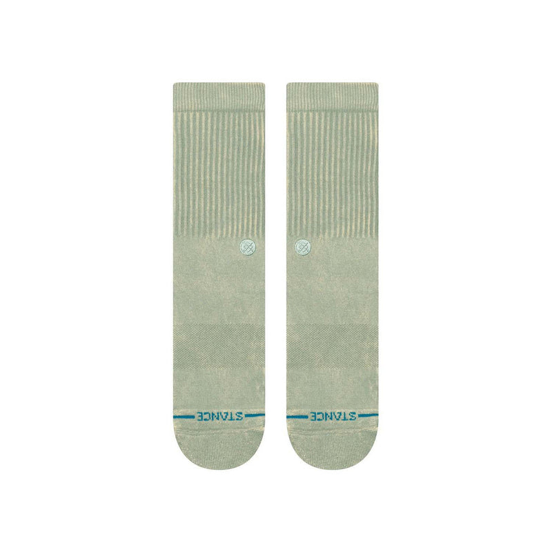 Stance Icon Dyed Crew Socks