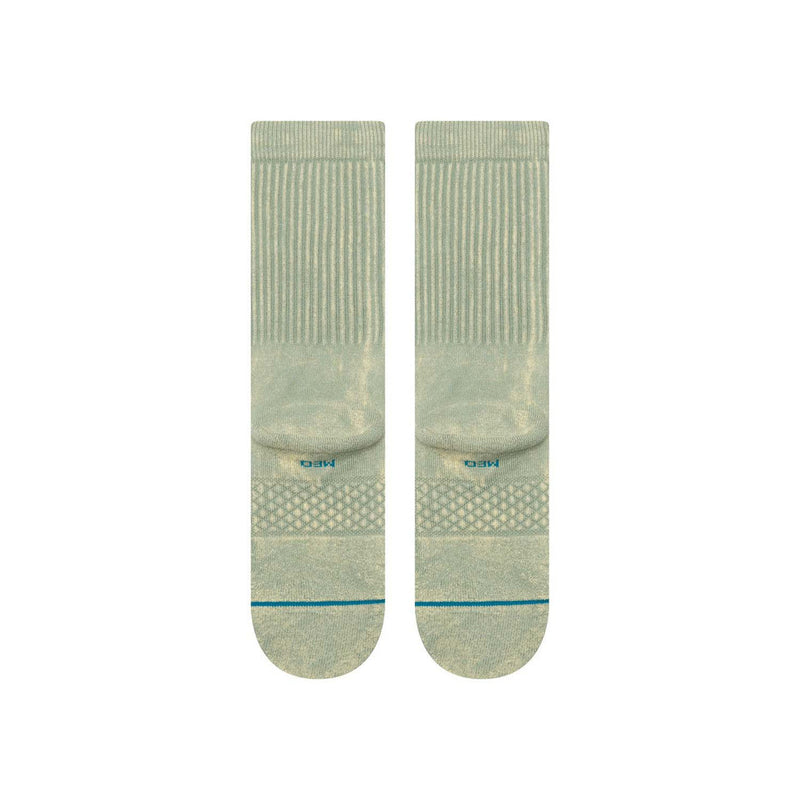 Stance Icon Dyed Crew Socks