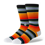 Stance Rockford Crew Medium Cushions Socks