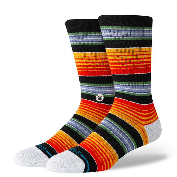 Stance Rockford Crew Medium Cushions Socks