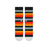 Stance Rockford Crew Medium Cushions Socks