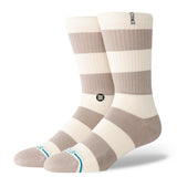 Stance Butter Blend Crew Medium Cushions Socks