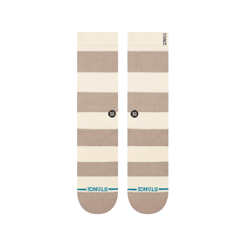 Stance Butter Blend Crew Medium Cushions Socks