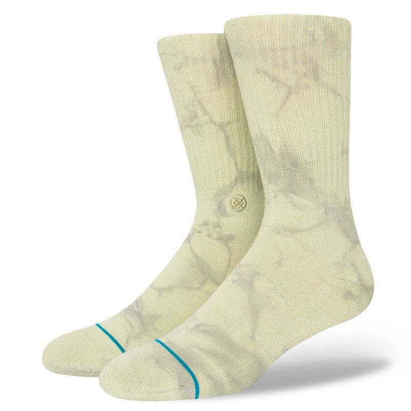 Stance Lint Crew Socks