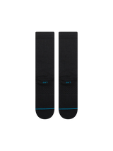 Stance Mens Bones Crew Socks