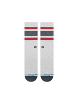 Stance Mens Boyd Pop Stitch Crew Socks